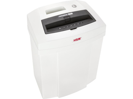 HSM Destructeur de documents SECURIO C14, coupe en bandes