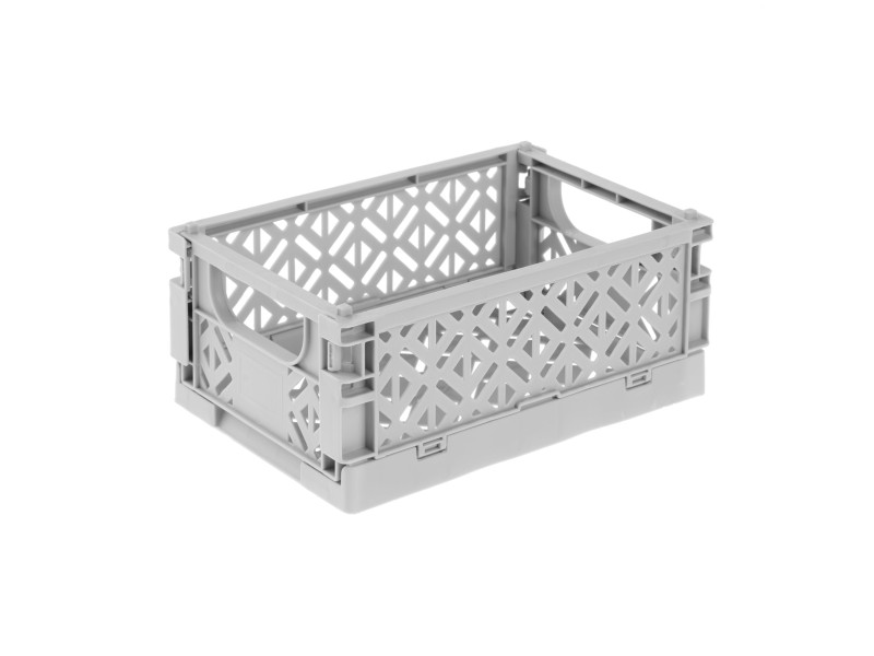 keeeper Mini caisse de rangement pliante 'fritzi', taille S