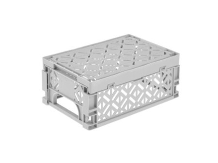 keeeper Mini caisse de rangement pliante 'fritzi', taille S