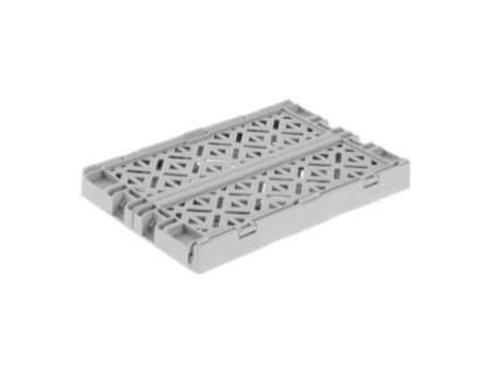keeeper Mini caisse de rangement pliante 'fritzi', taille S