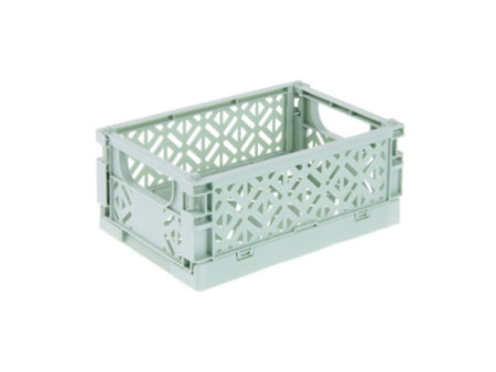 keeeper Mini caisse de rangement pliante 'fritzi', taille S