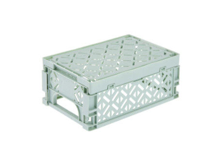 keeeper Mini caisse de rangement pliante 'fritzi', taille S