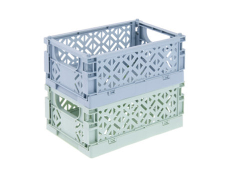 keeeper Mini caisse de rangement pliante 'fritzi', taille S