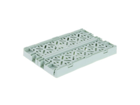 keeeper Mini caisse de rangement pliante 'fritzi', taille S