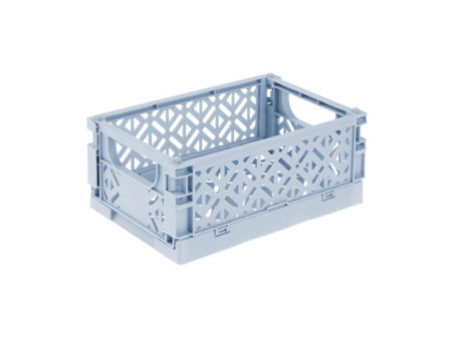 keeeper Mini caisse de rangement pliante 'fritzi', taille S