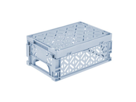 keeeper Mini caisse de rangement pliante 'fritzi', taille S