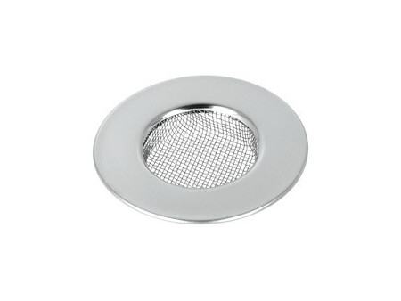 metaltex Bonde, inox, diamètre: 75 mm
