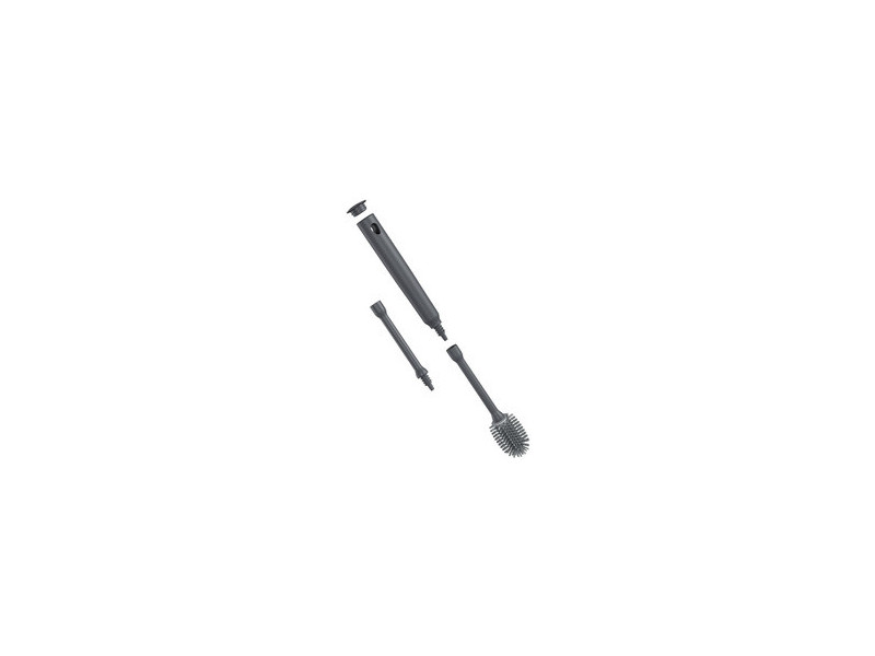 metaltex Goupillon Brush-Up, en PP, gris