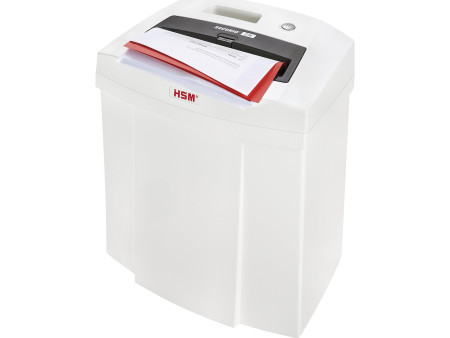 HSM Destructeur de documents SECURIO C14, coupe en bandes