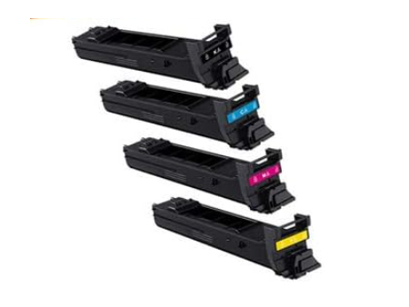 Toner compatible Olivetti B1392 - Magenta - 45.000 pages