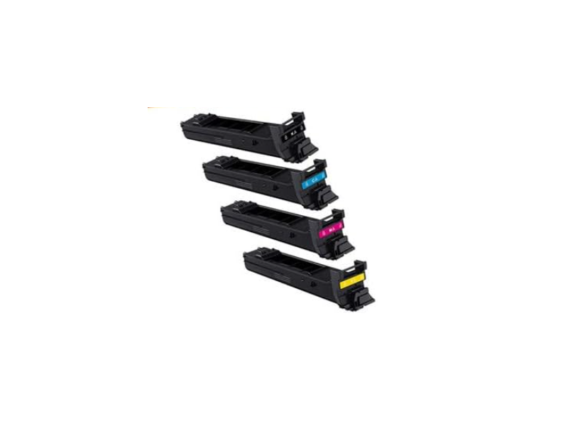Toner compatible Olivetti B1392 - Magenta - 45.000 pages