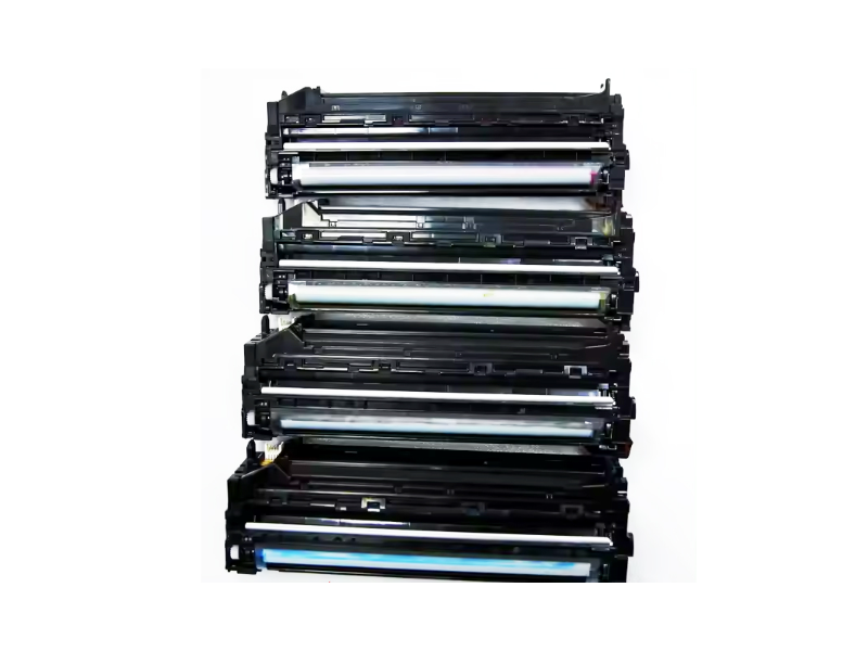 Developer compatible Kyocera DV5140BK 302NR93020 - Noir - 200.000 pages