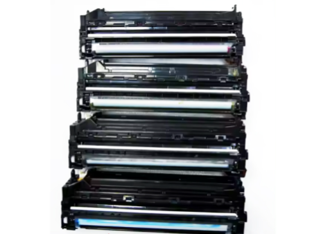 Developer compatible Kyocera DV5140C 302NR93050 - Cyan - 200.000 pages
