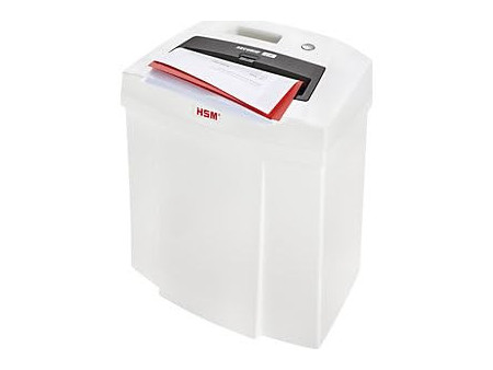 HSM Destructeur de documents SECURIO C14, coupe en bandes