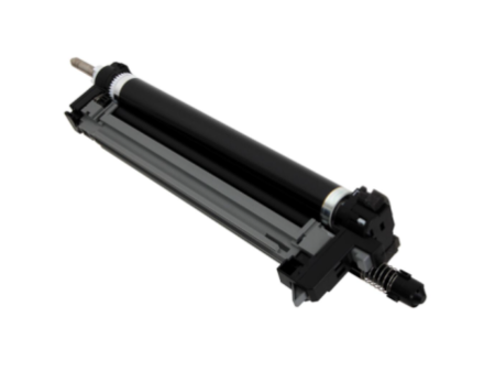 Tambour compatible Kyocera DK5195 302R493053 - BK/C/M/Y - 200.000 pages