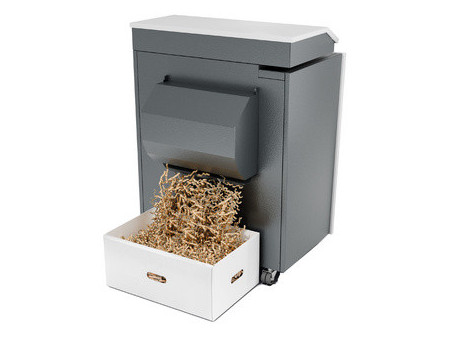 HSM Perforateur de carton pour calage ProfiPack ecoChip