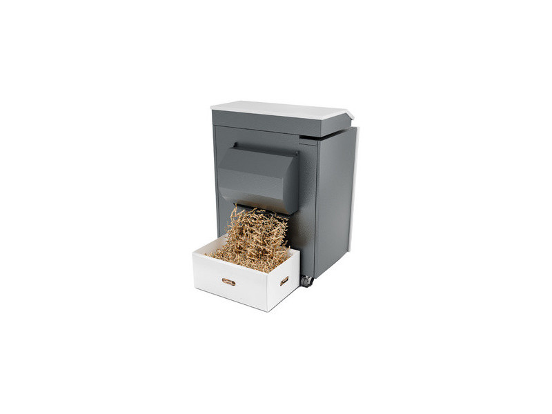 HSM Perforateur de carton pour calage ProfiPack ecoChip