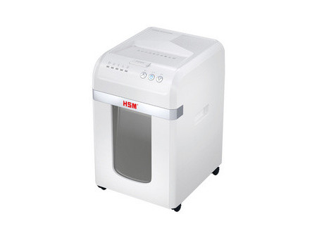 HSM Destructeur de documents Autofeed X200, 4,0 x 12 mm