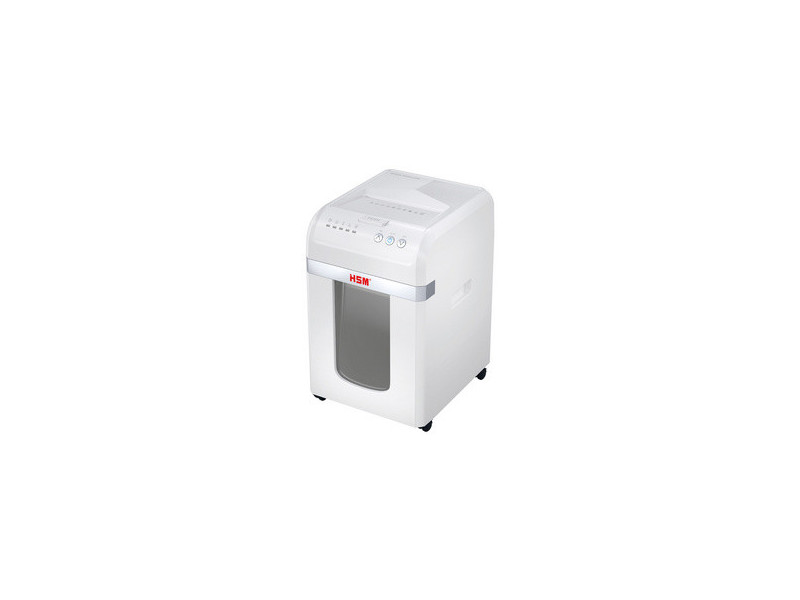 HSM Destructeur de documents Autofeed X200, 4,0 x 12 mm