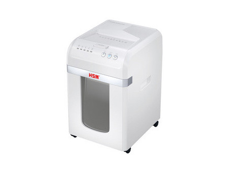 HSM Destructeur de documents Autofeed X300, 4,0 x 12 mm