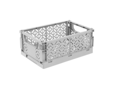 keeeper Mini caisse de rangement pliante 'fritzi', taille M