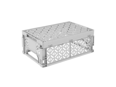 keeeper Mini caisse de rangement pliante 'fritzi', taille M