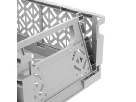 keeeper Mini caisse de rangement pliante 'fritzi', taille M