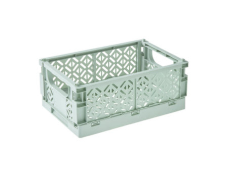 keeeper Mini caisse de rangement pliante 'fritzi', taille M