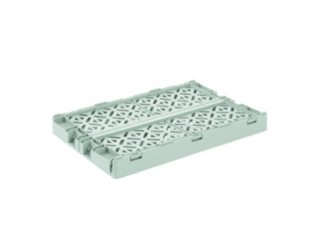 keeeper Mini caisse de rangement pliante 'fritzi', taille M