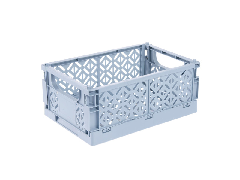 keeeper Mini caisse de rangement pliante 'fritzi', taille M