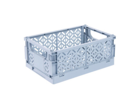 keeeper Mini caisse de rangement pliante 'fritzi', taille M