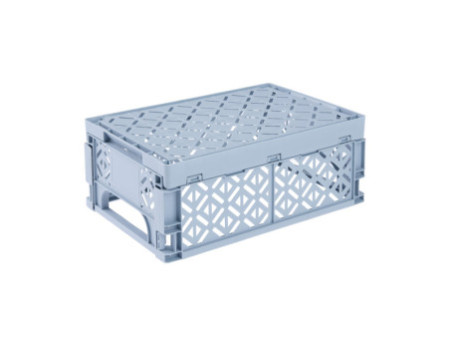 keeeper Mini caisse de rangement pliante 'fritzi', taille M