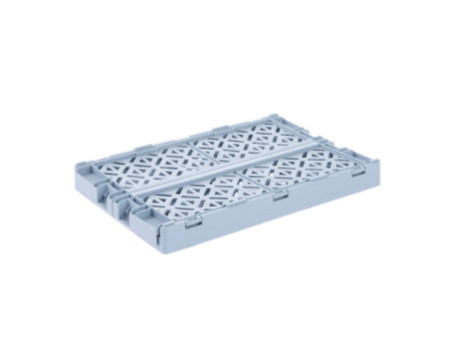 keeeper Mini caisse de rangement pliante 'fritzi', taille M