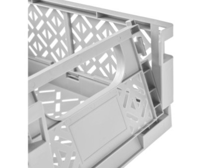 keeeper Mini caisse de rangement pliante 'fritzi', taille L