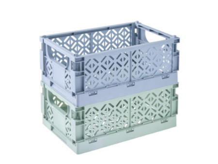 keeeper Mini caisse de rangement pliante 'fritzi', taille L