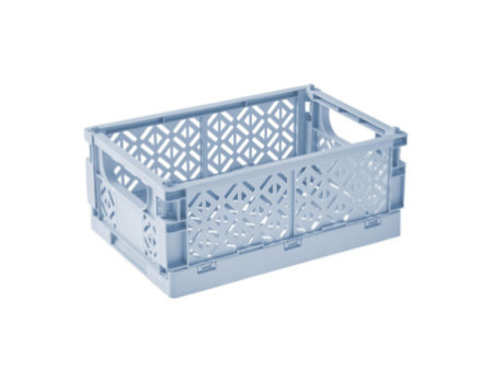 keeeper Mini caisse de rangement pliante 'fritzi', taille L