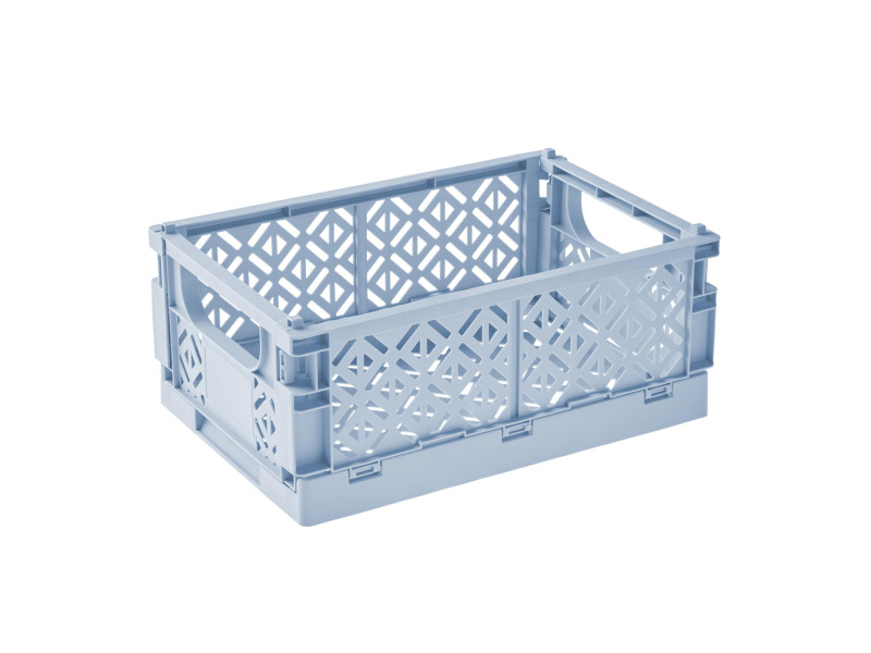 keeeper Mini caisse de rangement pliante 'fritzi', taille L