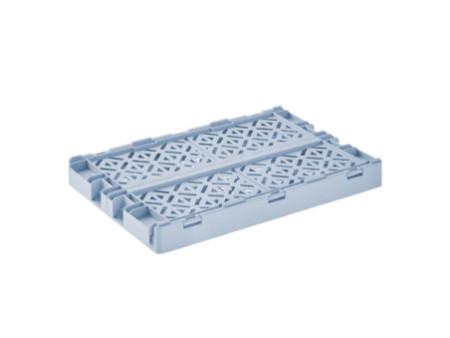 keeeper Mini caisse de rangement pliante 'fritzi', taille L
