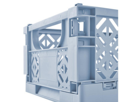 keeeper Mini caisse de rangement pliante 'fritzi', taille L