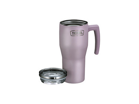 THERMOS Gobelet isotherme RS, 0,85 l, vanille