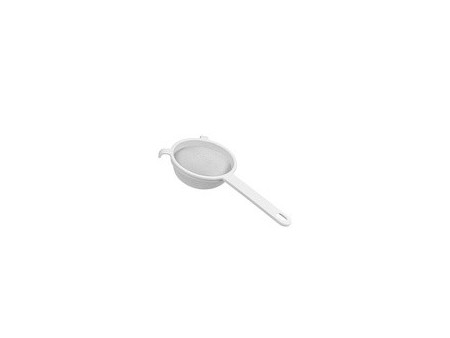 metaltex Passoire en plastique, moyen, diamètre: 140 mm