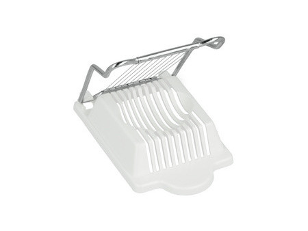 metaltex Coupe-oeuf Nizzarda, blanc