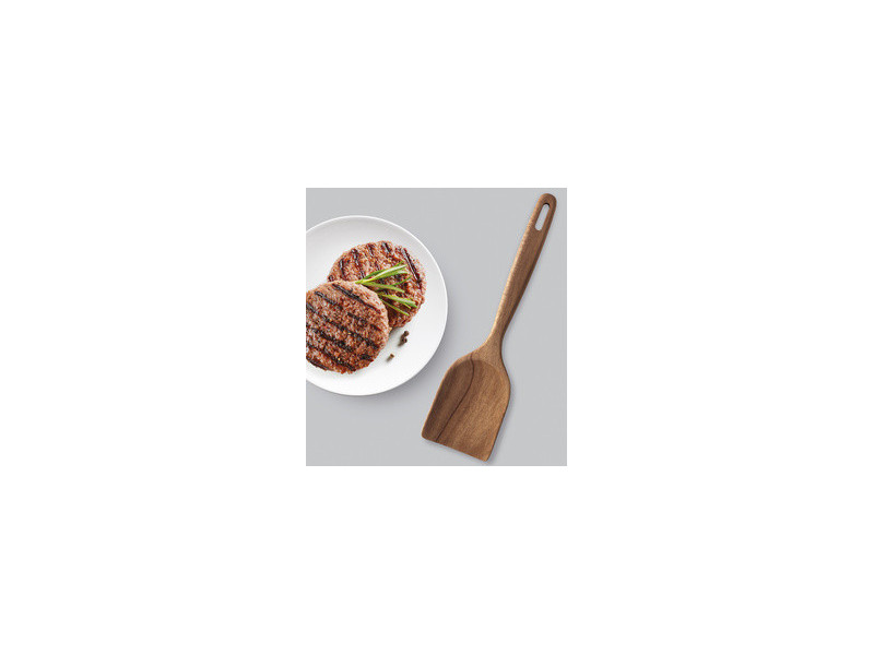 metaltex Spatule de service Acacia Line, bois d'acacia