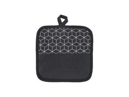 metaltex Manique, set de 2, noir/blanc
