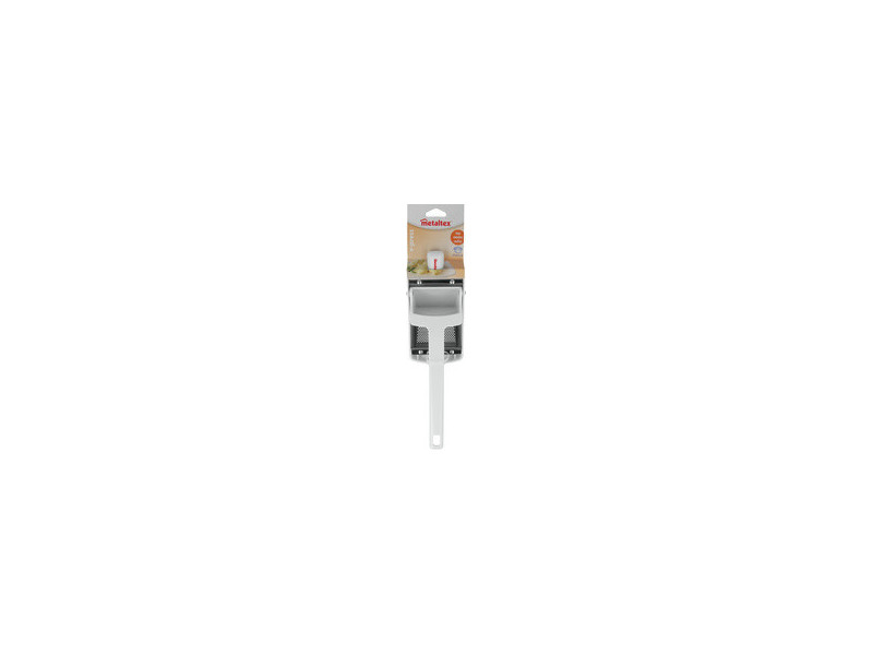 metaltex Presse-purée V-Press, blanc