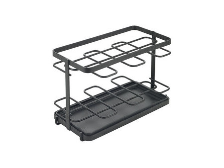 metaltex Rangement pour ustensiles de cuisine Tokyo LAVA