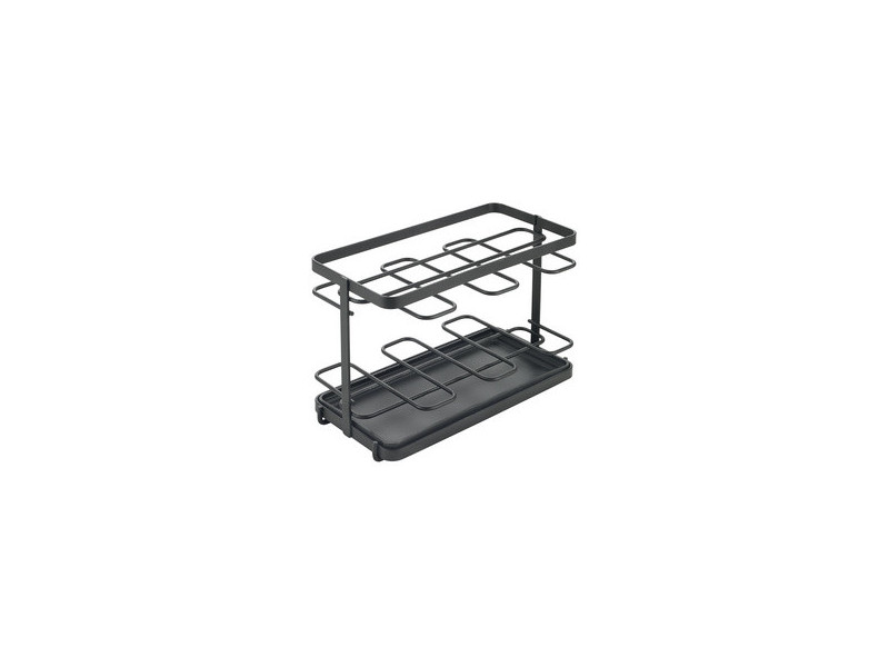metaltex Rangement pour ustensiles de cuisine Tokyo LAVA