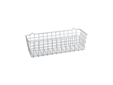 metaltex Panier multi-usage Koala, largeur: 330 mm, argent