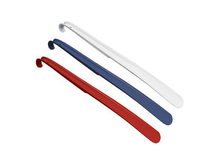 metaltex Chausse-pied, long, longueur: 600 mm, plastique
