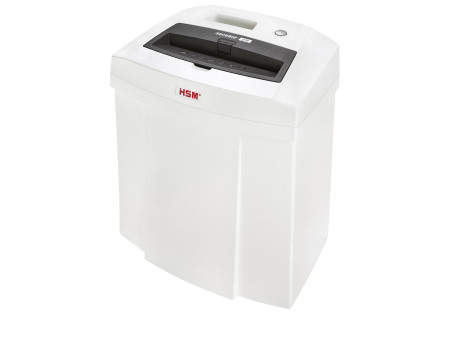 HSM Destructeur de documents SECURIO C14, coupe particules